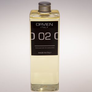 02 Profumatore per biancheria 500ml