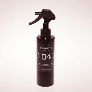 04 Profumatore spray per ambiente e tessuto 200 ml