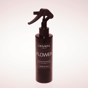 Flower Profumatore spray per ambiente e tessuto 200 ml