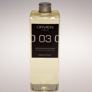 03 Profumatore per biancheria 500ml