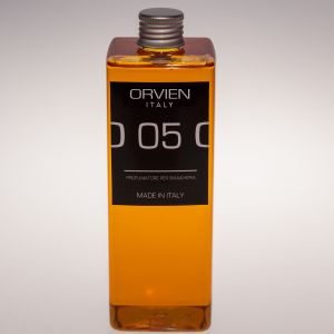 05 Profumatore per biancheria 500ml