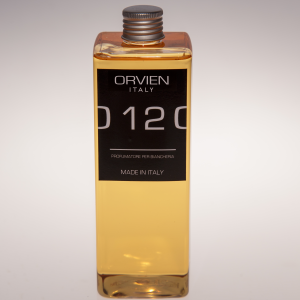 12 Profumatore per biancheria 500ml