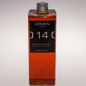 14 Profumatore per biancheria 500ml